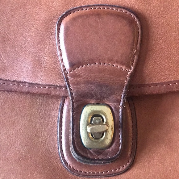 Coach Vintage bag - Picture 2 of 6